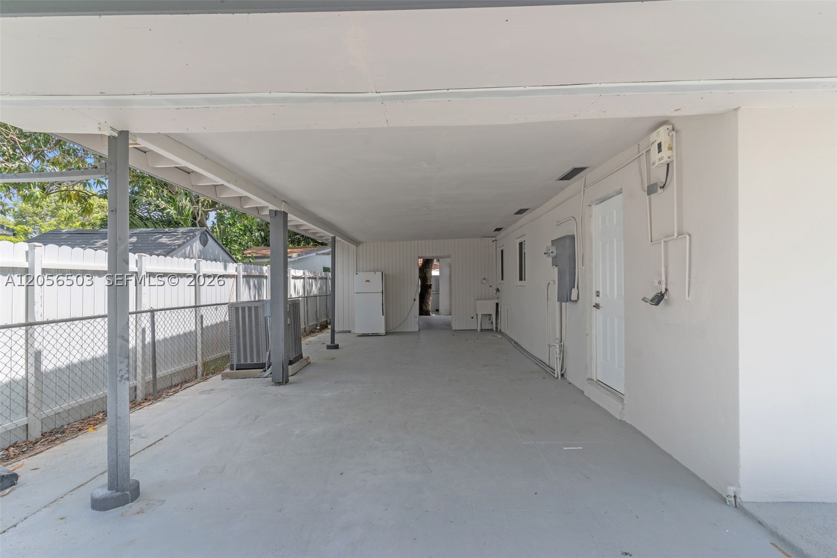 CAROL CITY GARDENS 2ND AD - Residential