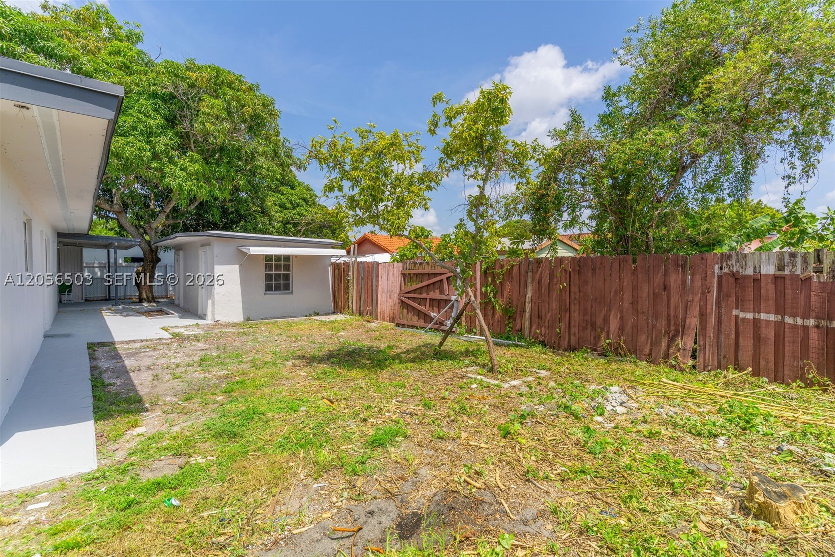 CAROL CITY GARDENS 2ND AD - Residential