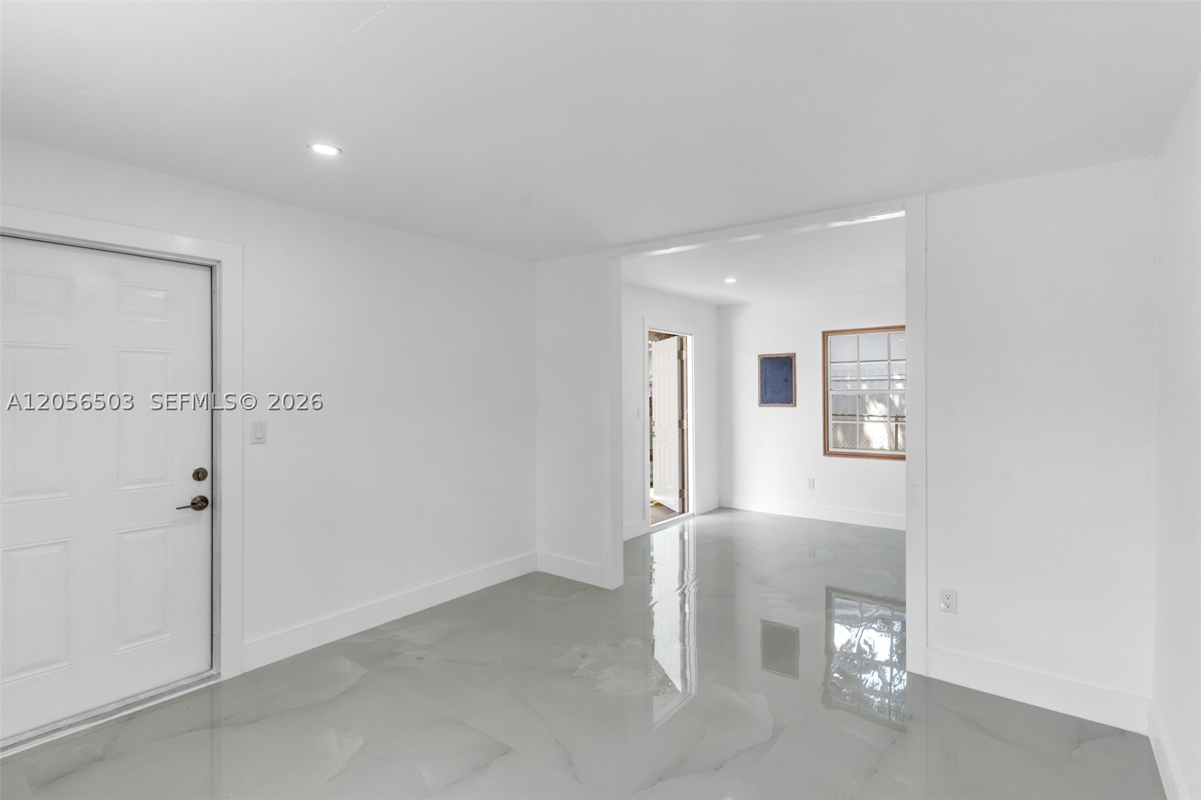 CAROL CITY GARDENS 2ND AD - Residential