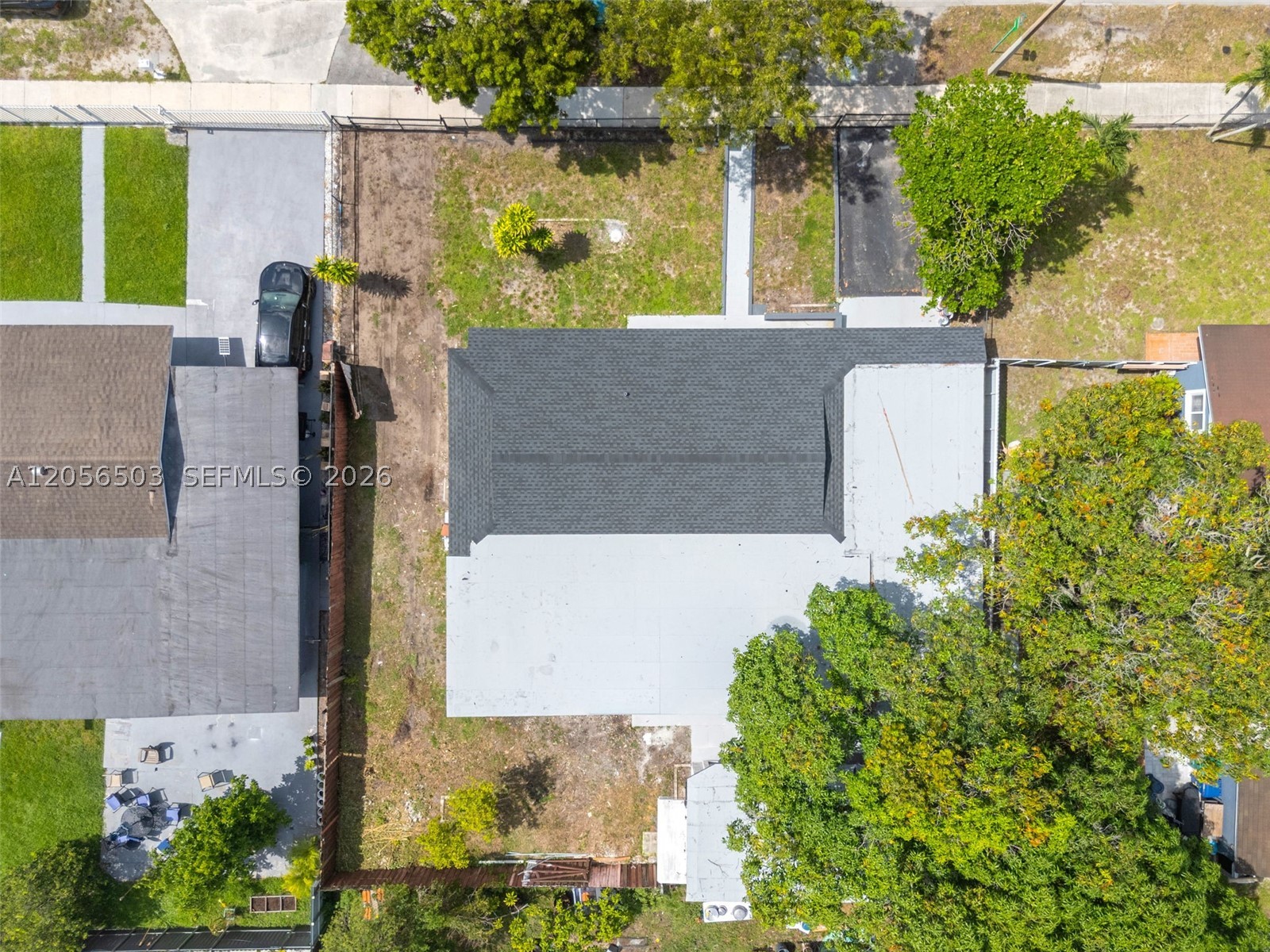 CAROL CITY GARDENS 2ND AD - Residential