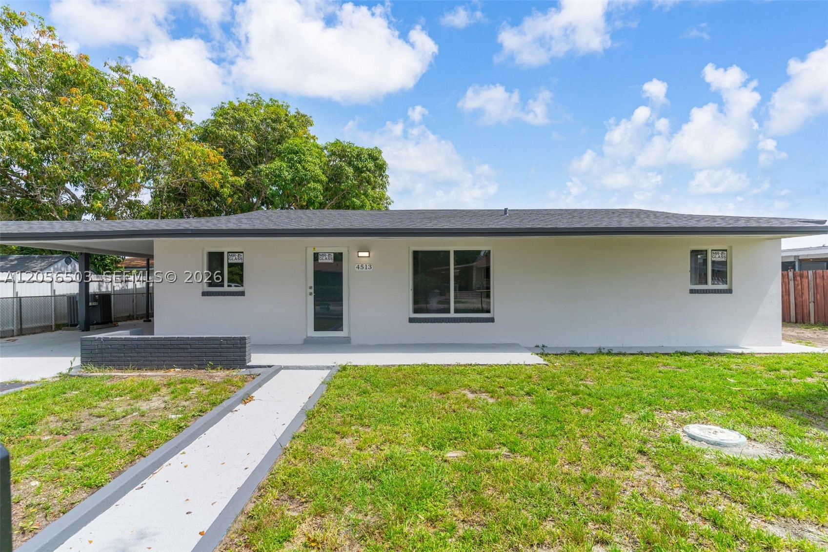 CAROL CITY GARDENS 2ND AD - Residential