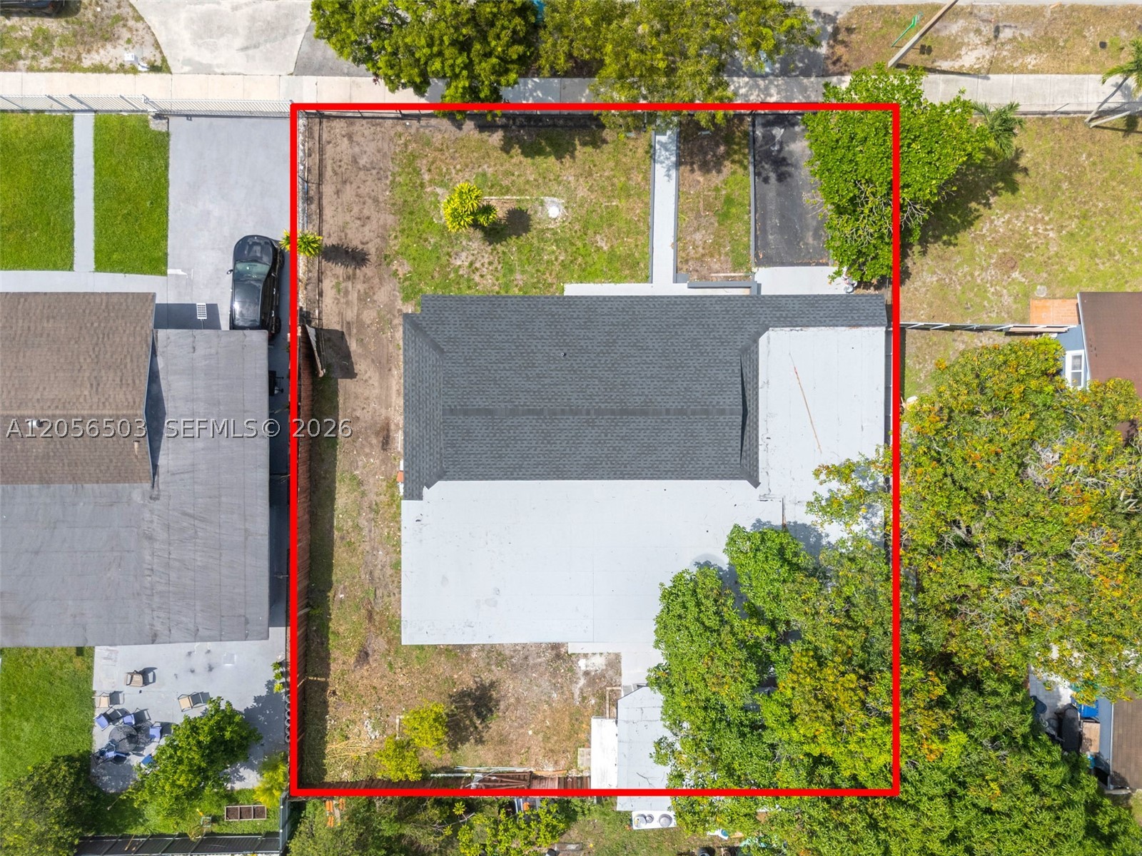 CAROL CITY GARDENS 2ND AD - Residential