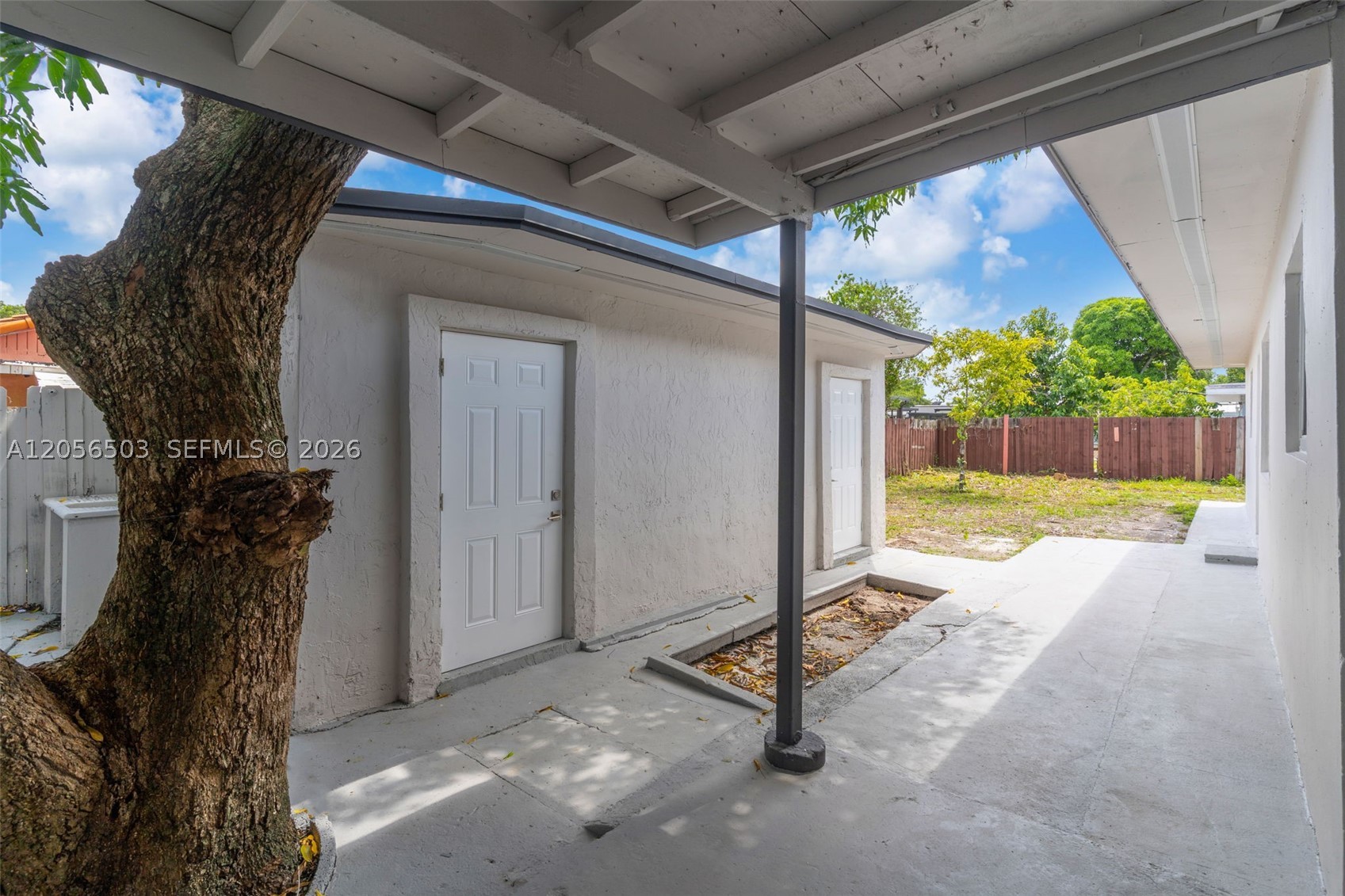 CAROL CITY GARDENS 2ND AD - Residential