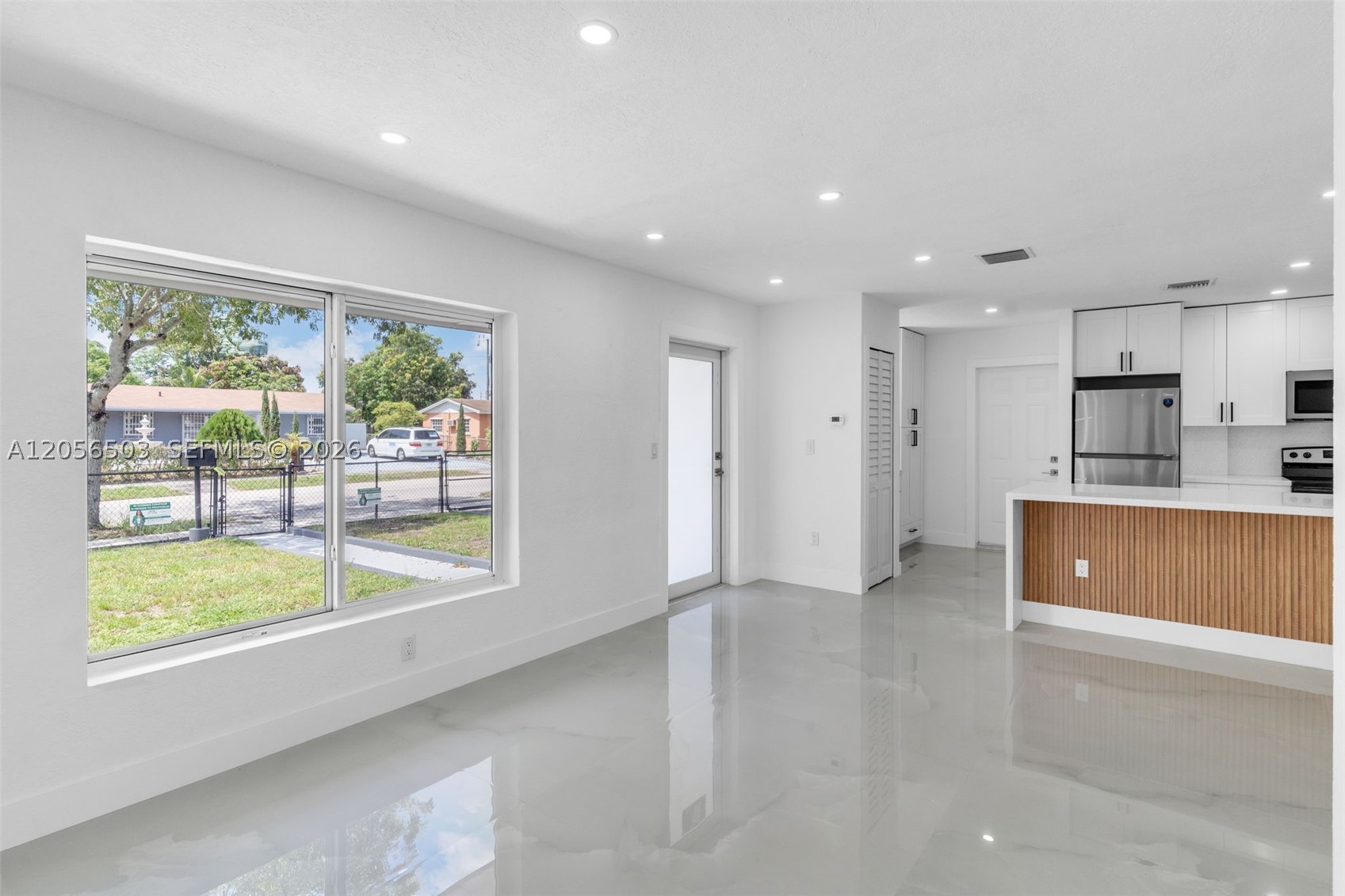 CAROL CITY GARDENS 2ND AD - Residential