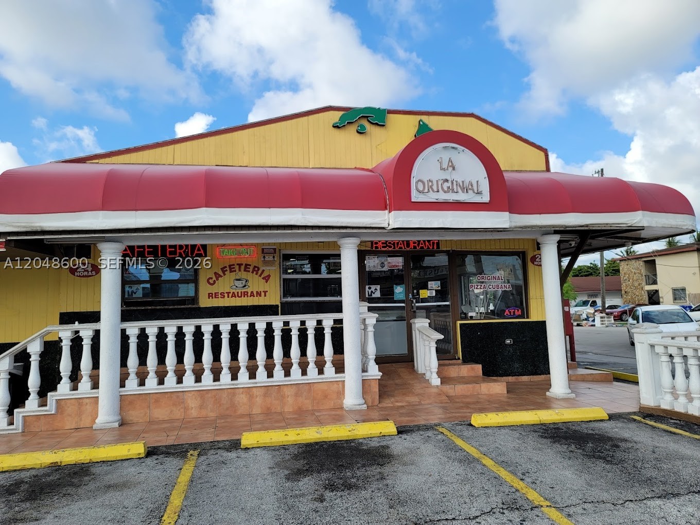 Excellent opportunity to acquire a profitable, well-established pizzeria operating successfully since 2017. Generating approximately $80,000 in monthly gross sales, this turnkey business includes all furniture, fixtures, equipment, and inventory. Prime high-traffic location with an established customer base, beer and wine license, and approximately 5 years remaining on the lease. Business only; real estate is not included. DO NOT DISTURB EMPLOYEES OR OWNER. ALL SHOWINGS ARE BY APPOINTMENT ONLY. PLEASE CONTACT THE LISTING AGENT FOR ALL INQUIRIES.