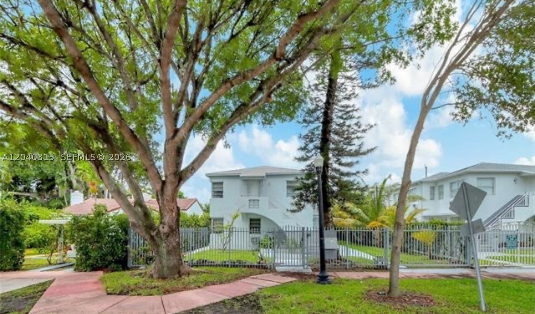 ISLE OF NORMANDY MIAMI VI - Residential Income