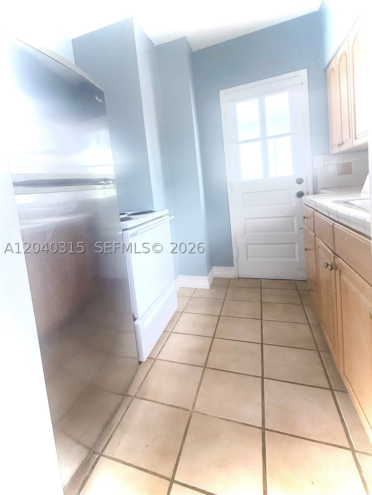 ISLE OF NORMANDY MIAMI VI - Residential Income