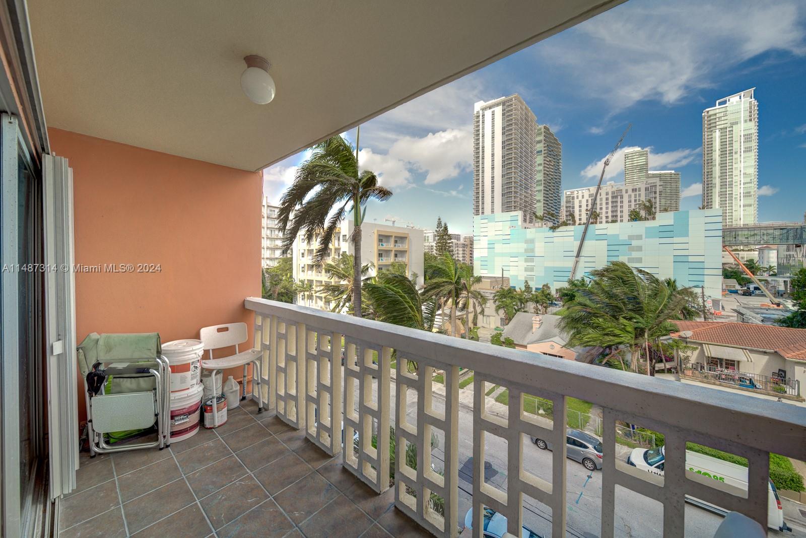 RIVIERA TOWERS CONDO - Residential