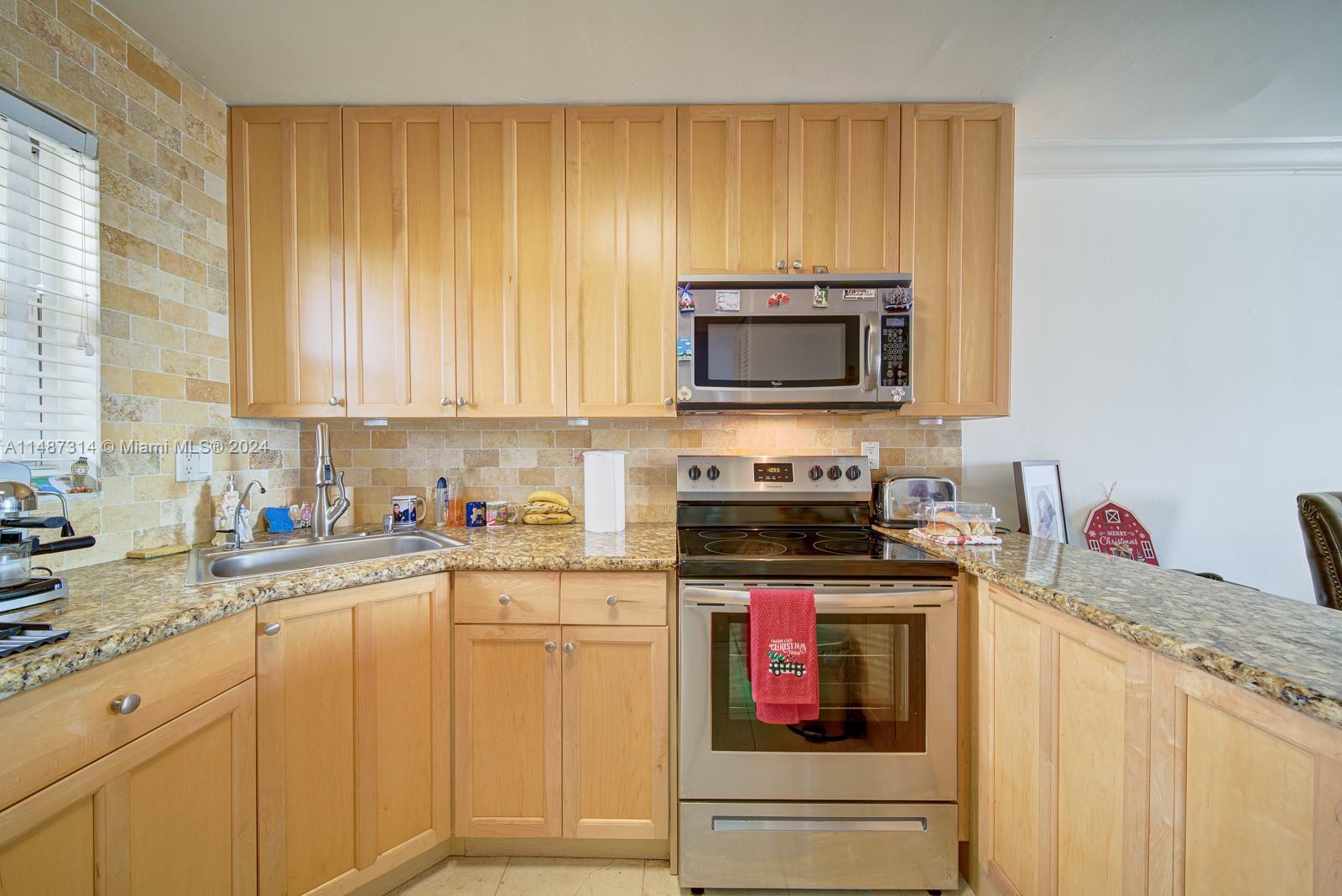 RIVIERA TOWERS CONDO - Residential