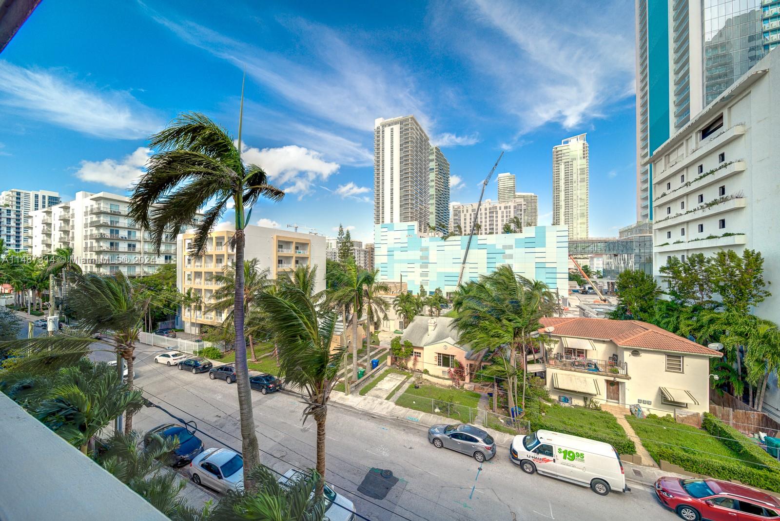 RIVIERA TOWERS CONDO - Residential