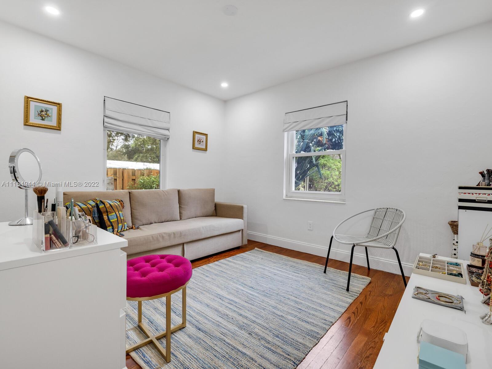 BONMAR PK A SUB - Residential