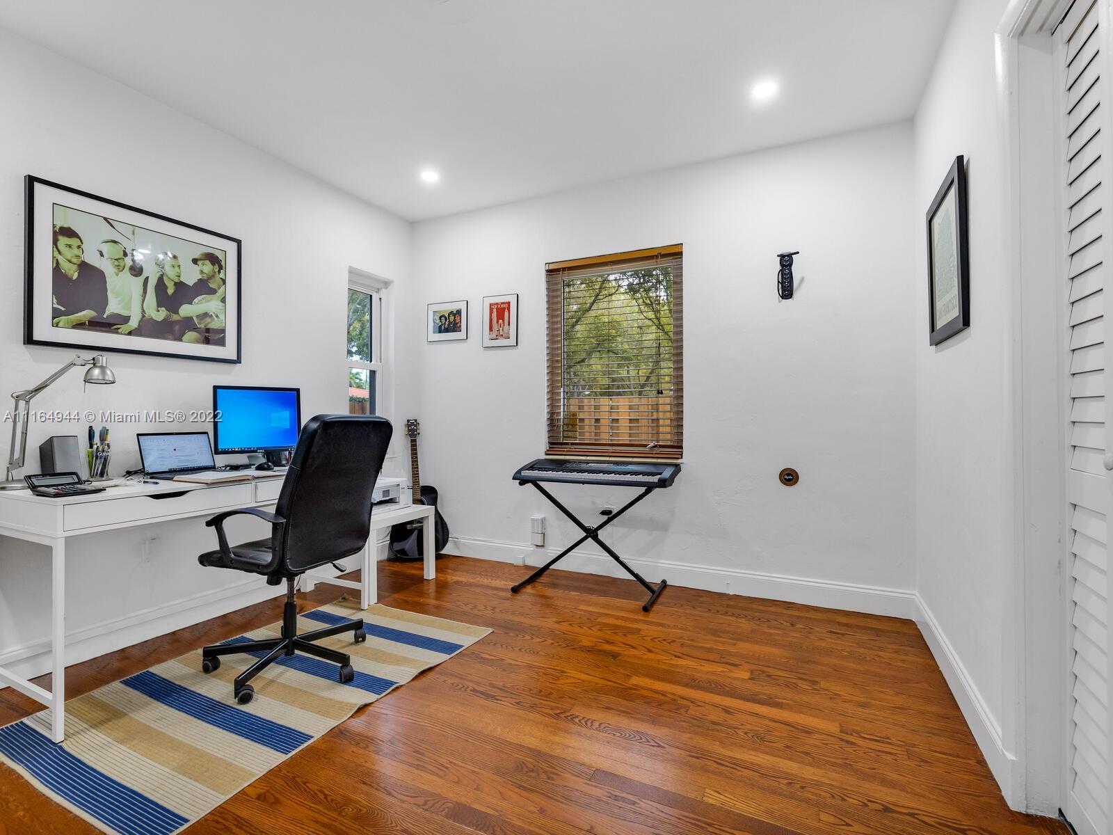 BONMAR PK A SUB - Residential