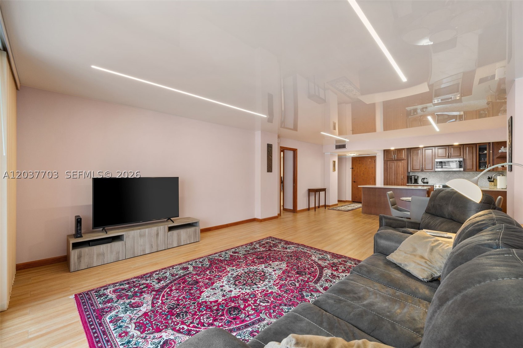 PRINCE GEORGE ARMS CONDO - Residential