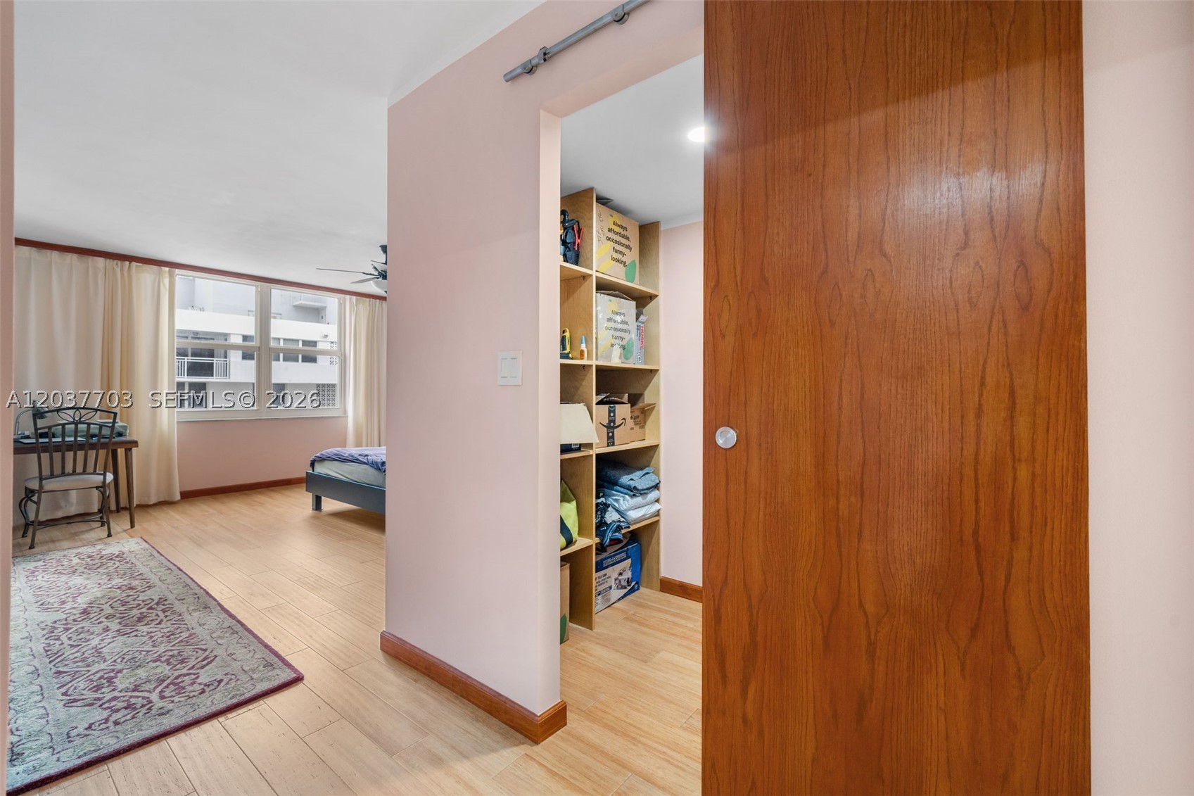 PRINCE GEORGE ARMS CONDO - Residential