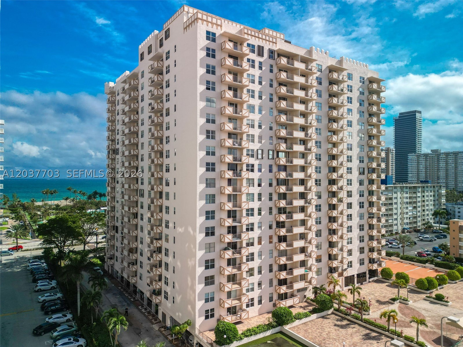 PRINCE GEORGE ARMS CONDO - Residential