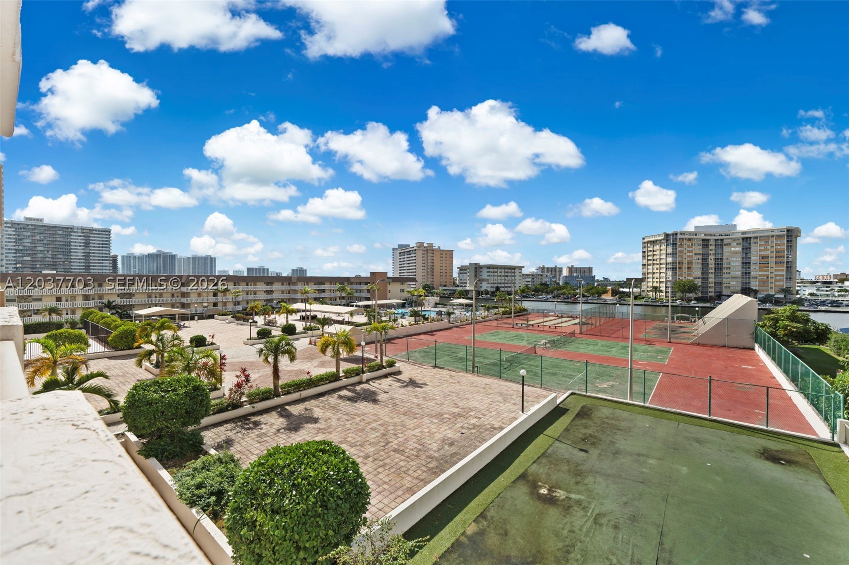 PRINCE GEORGE ARMS CONDO - Residential