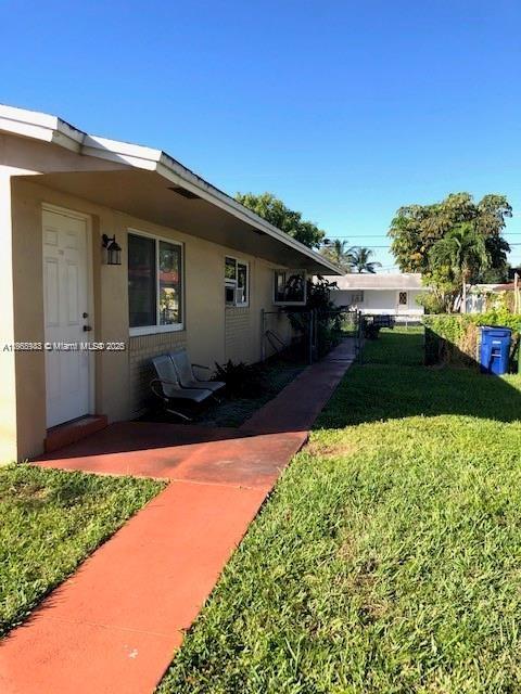 OAK ACRES - Residential Income