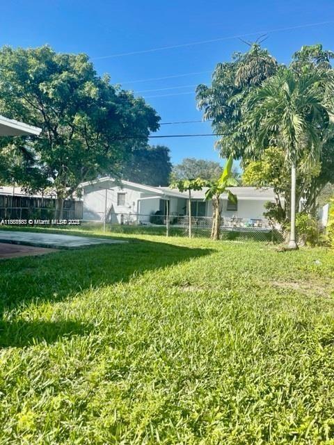 OAK ACRES - Residential Income