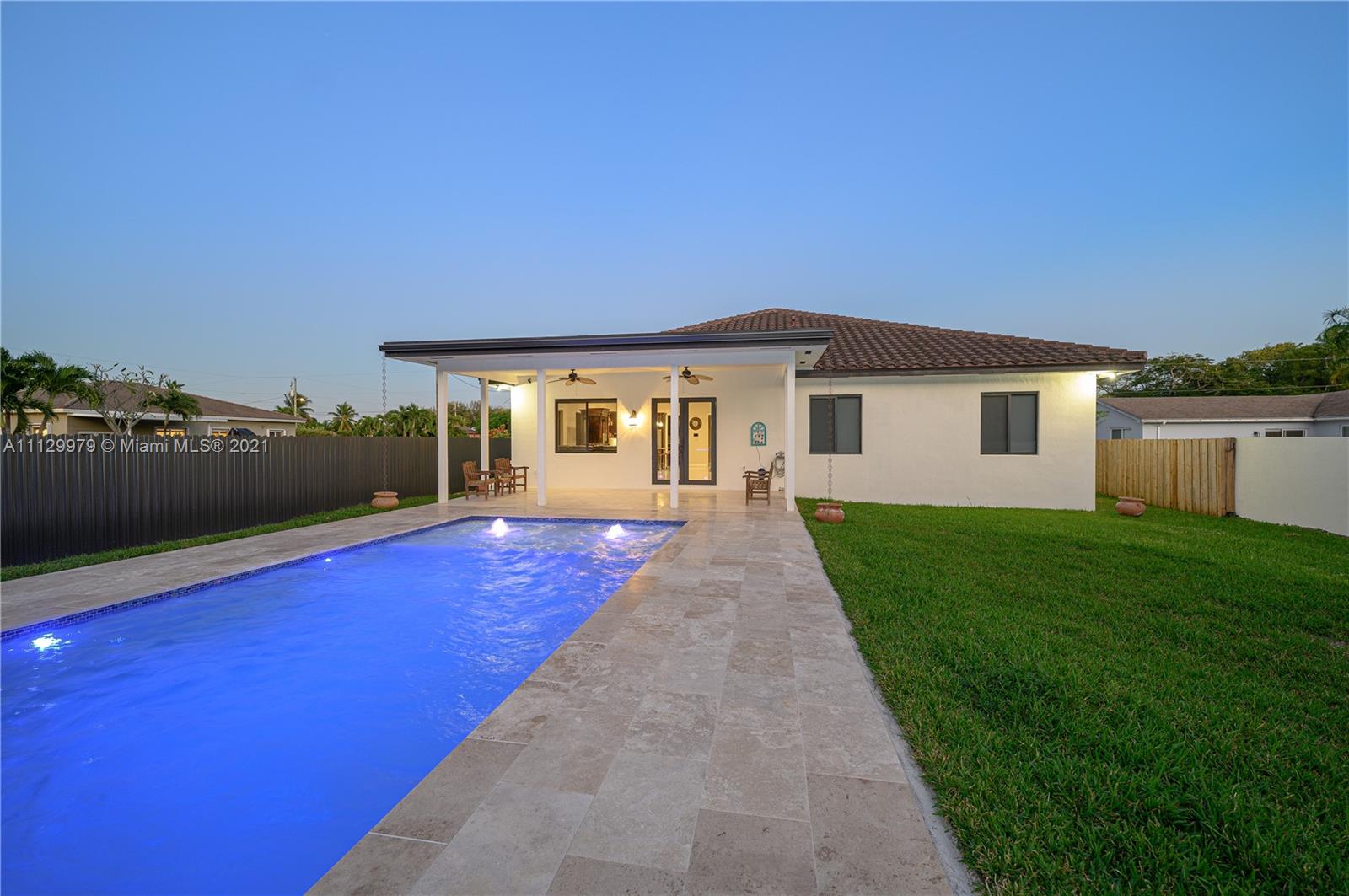 UNPLATTED - Residential