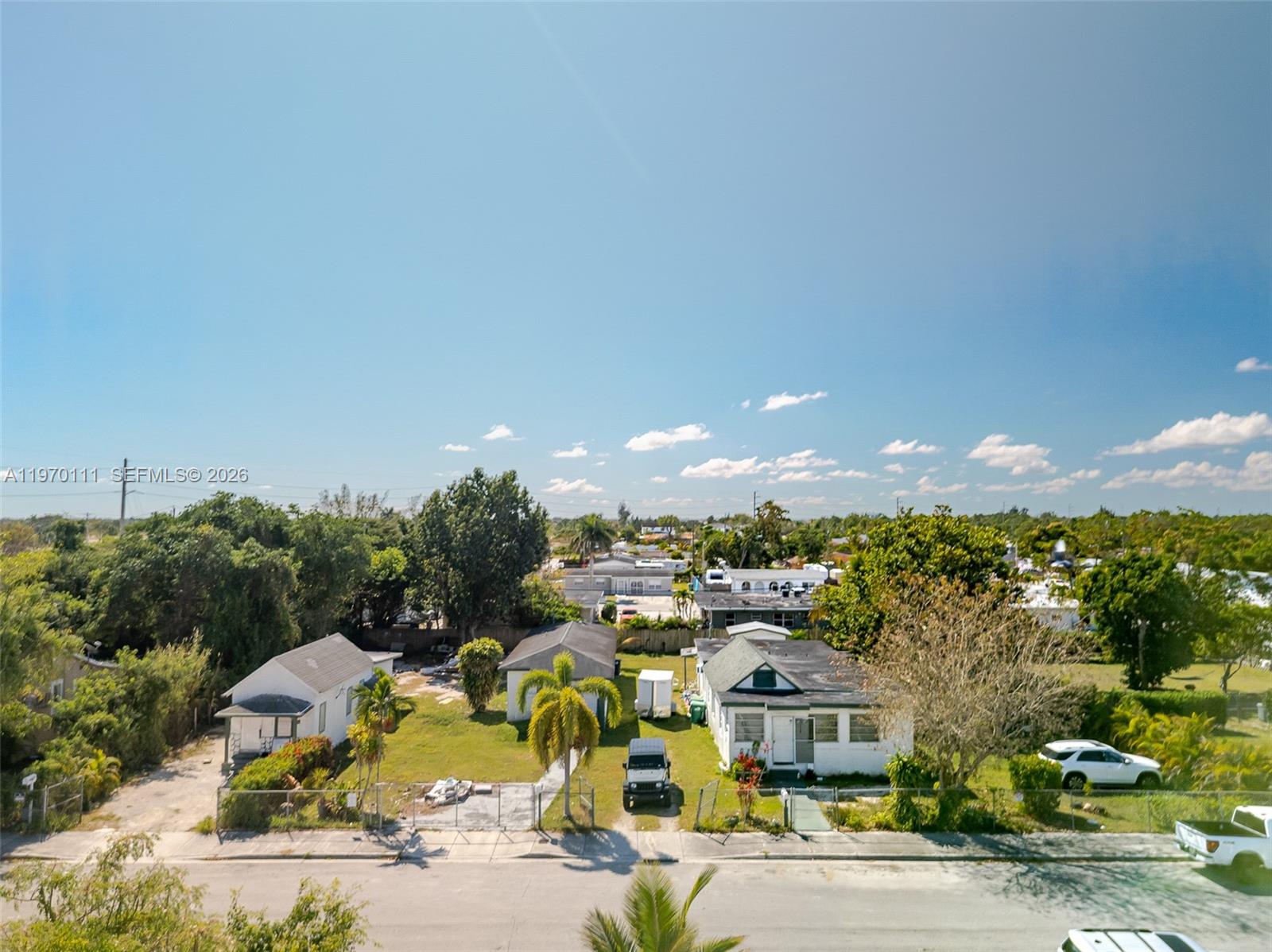 RICHARDS SUB - Residential