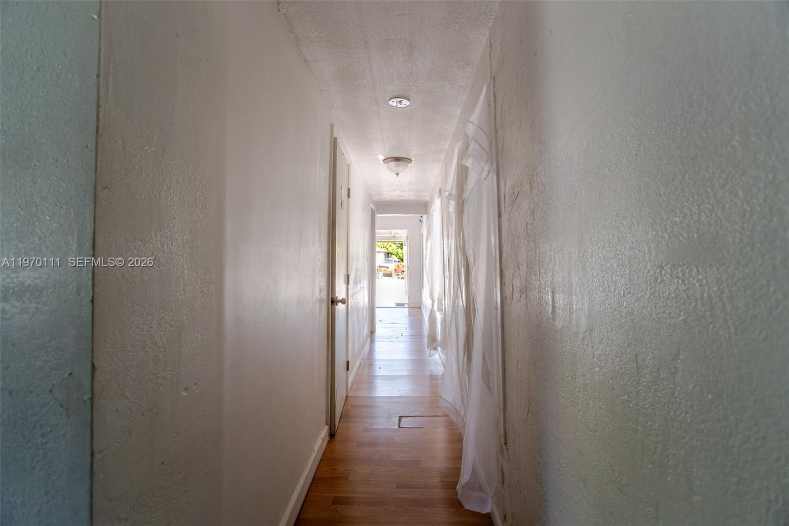 RICHARDS SUB - Residential
