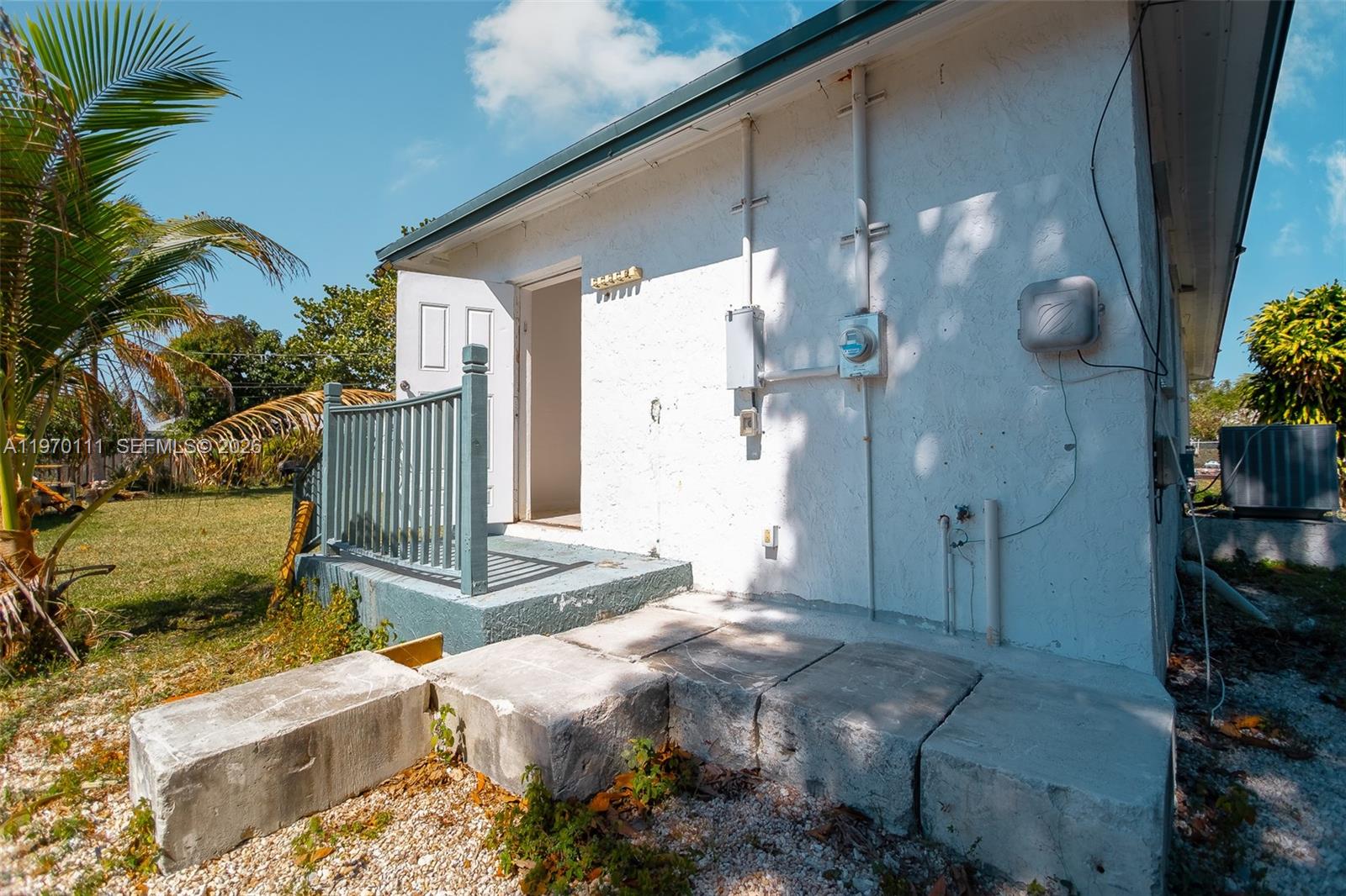 RICHARDS SUB - Residential