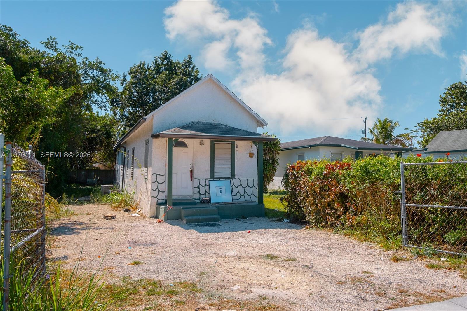 RICHARDS SUB - Residential