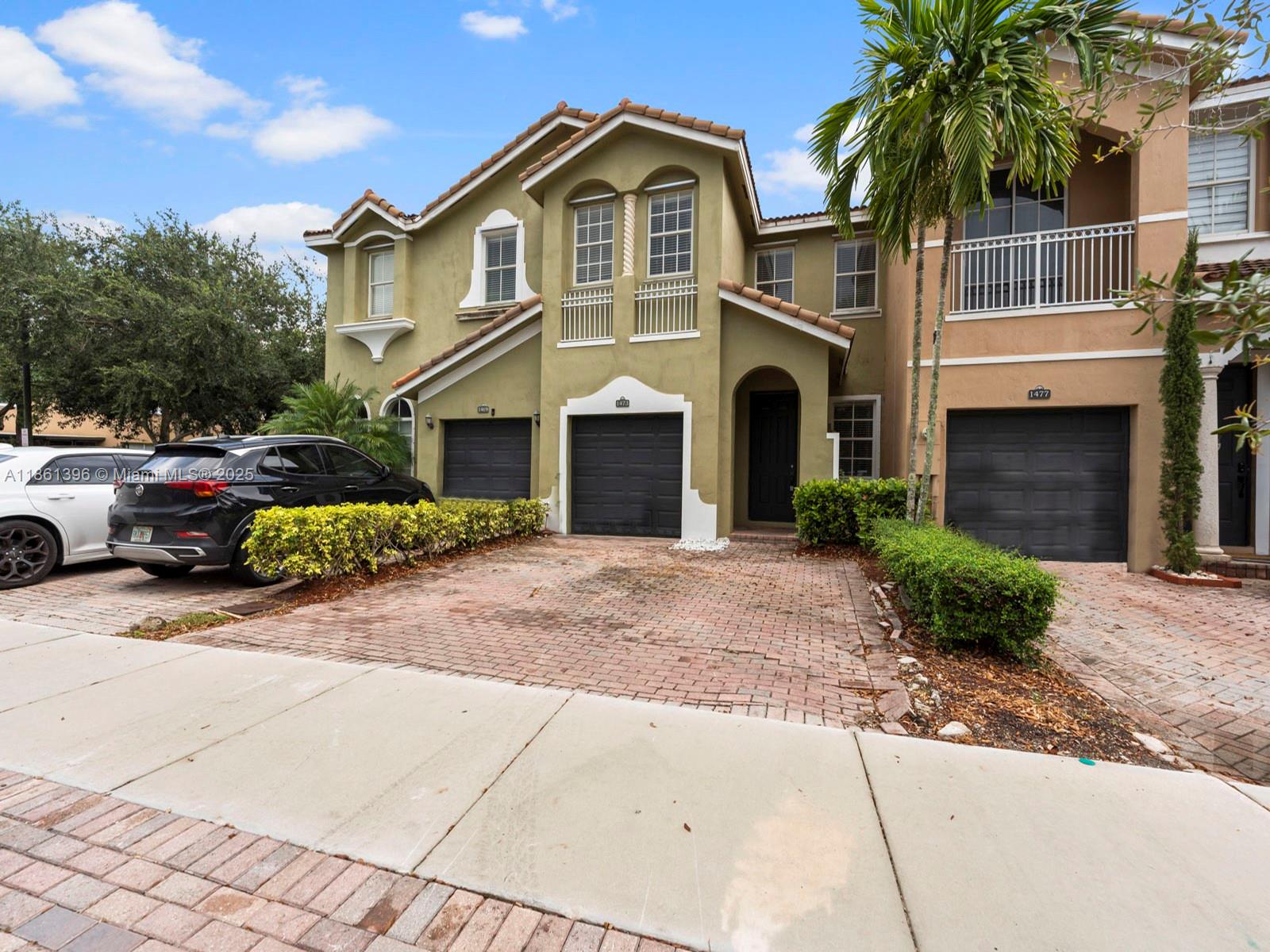 KEYS GARDEN - Residential