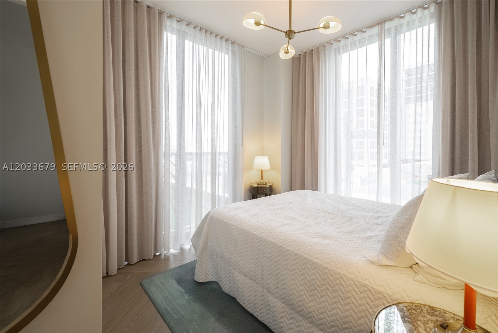 NOMAD WYNWOOD RESIDENCES - Residential