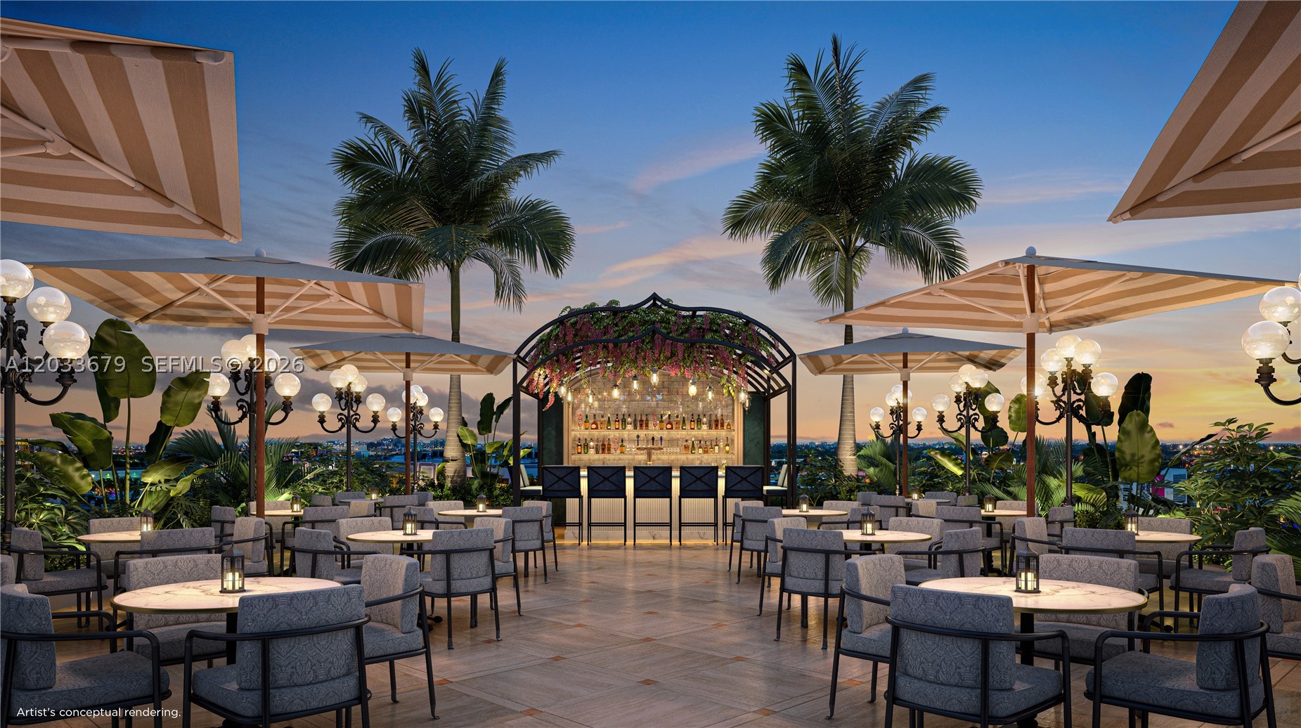 NOMAD WYNWOOD RESIDENCES - Residential