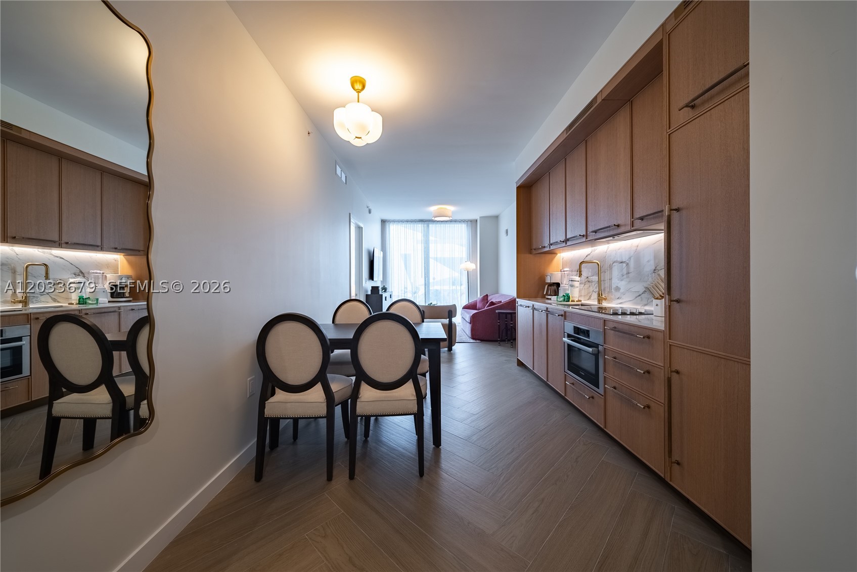 NOMAD WYNWOOD RESIDENCES - Residential