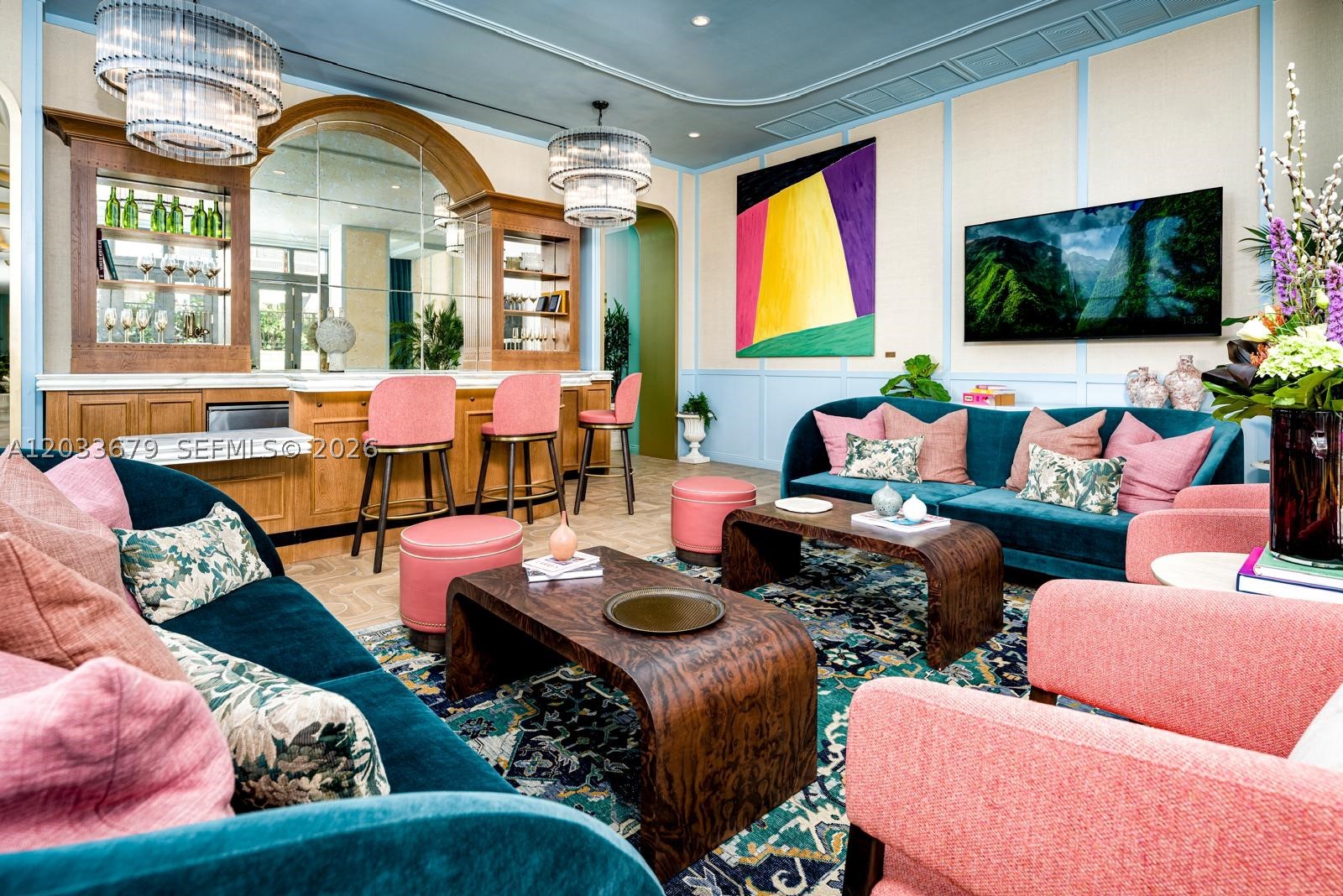 NOMAD WYNWOOD RESIDENCES - Residential