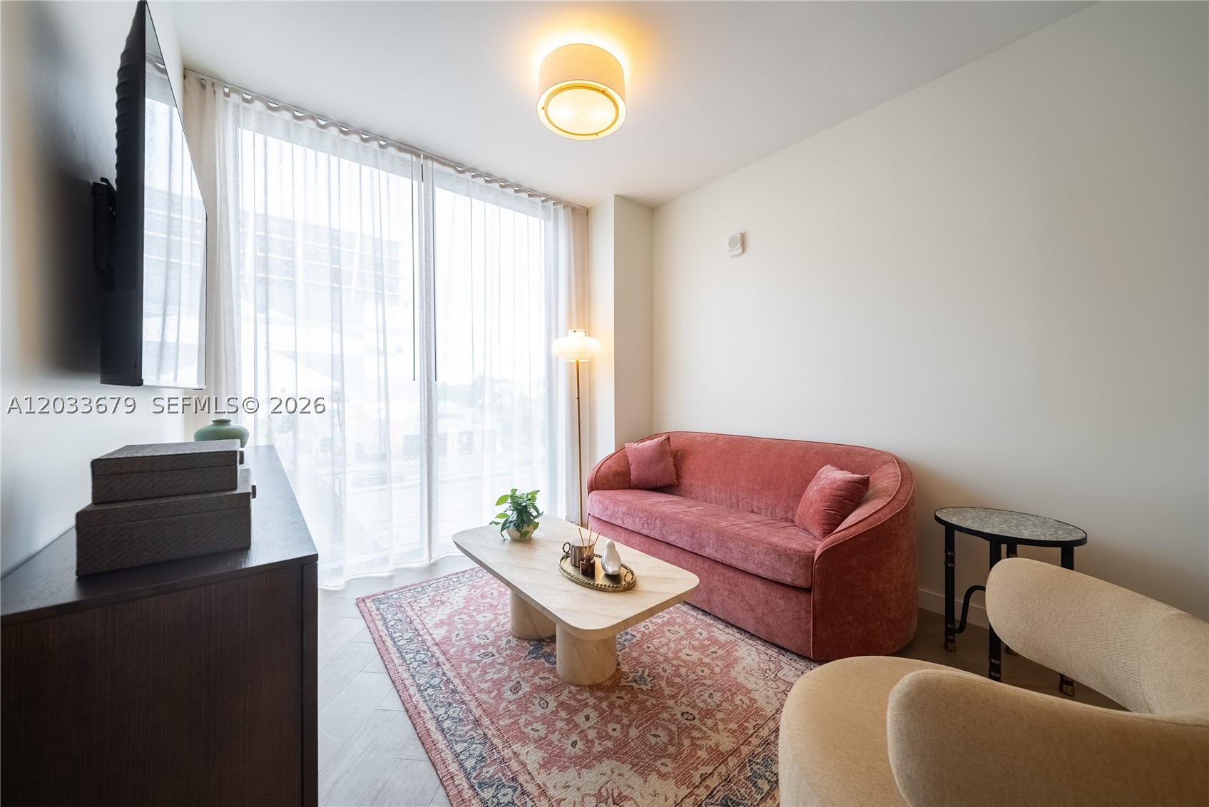 NOMAD WYNWOOD RESIDENCES - Residential