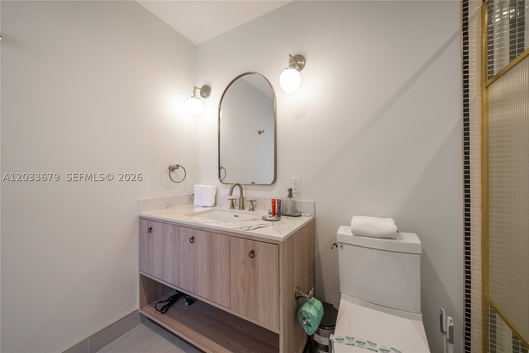 NOMAD WYNWOOD RESIDENCES - Residential