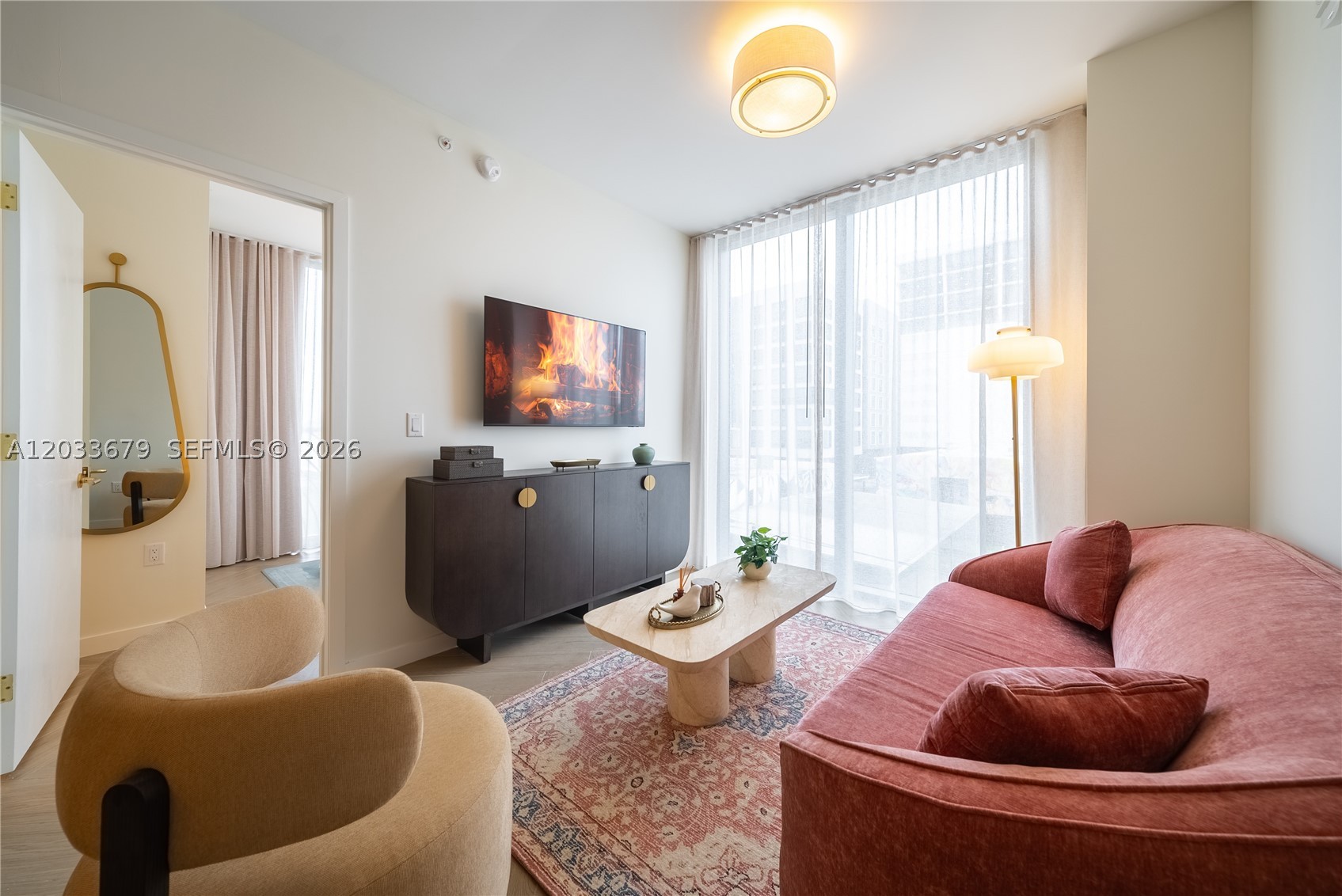 NOMAD WYNWOOD RESIDENCES - Residential