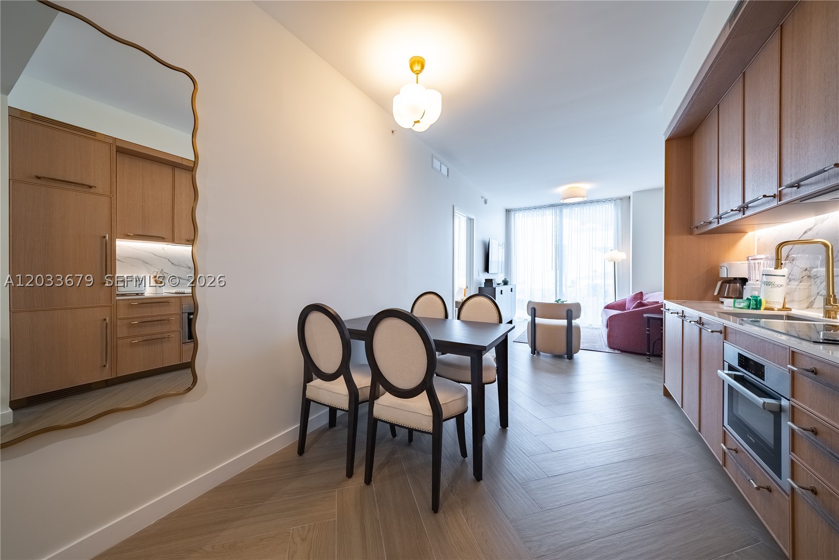 NOMAD WYNWOOD RESIDENCES - Residential