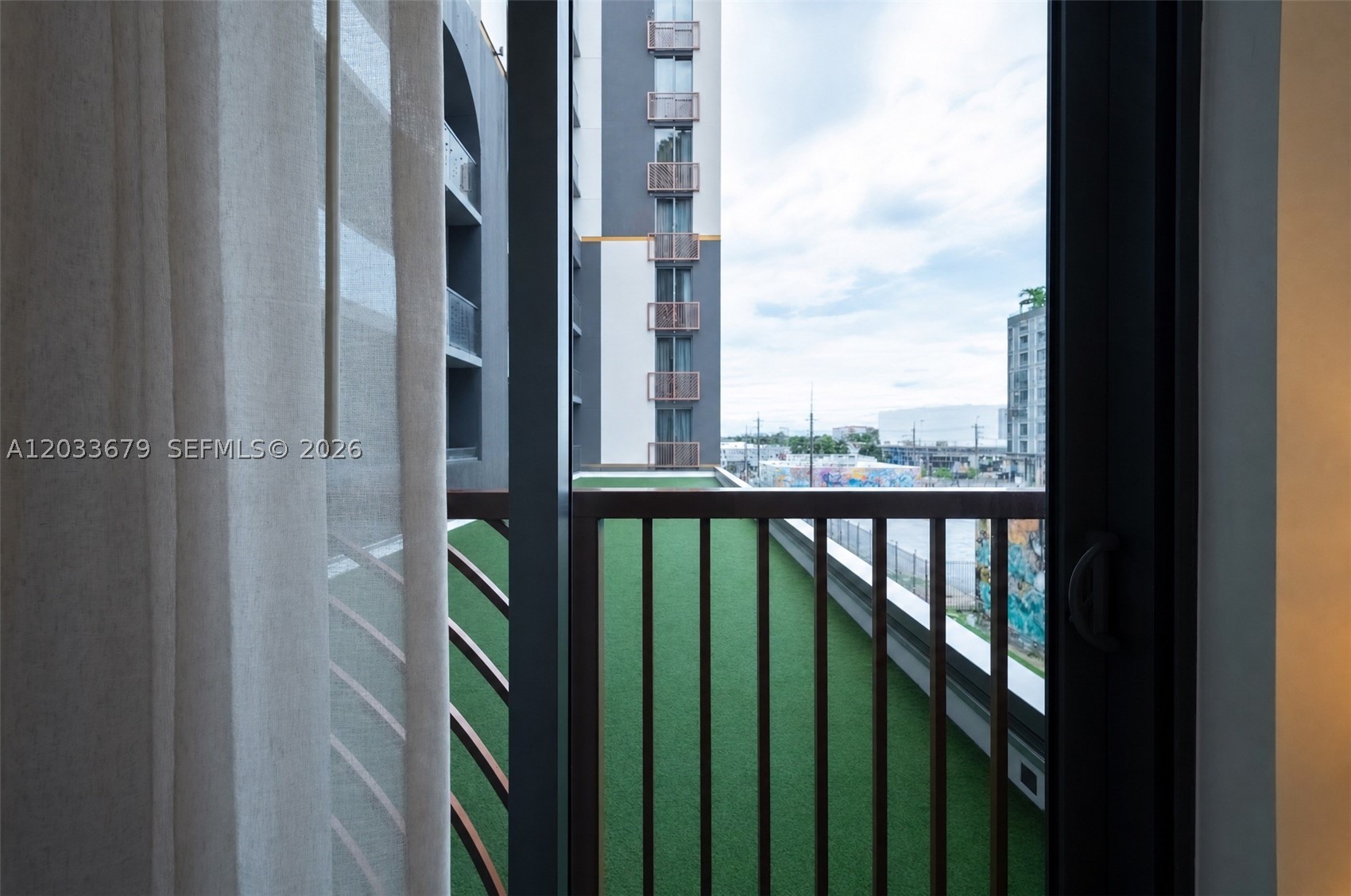 NOMAD WYNWOOD RESIDENCES - Residential