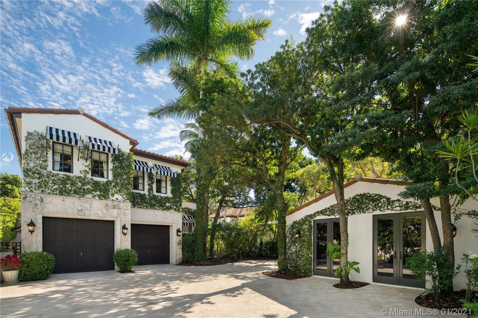 BEACH VIEW ADDITION - Residential