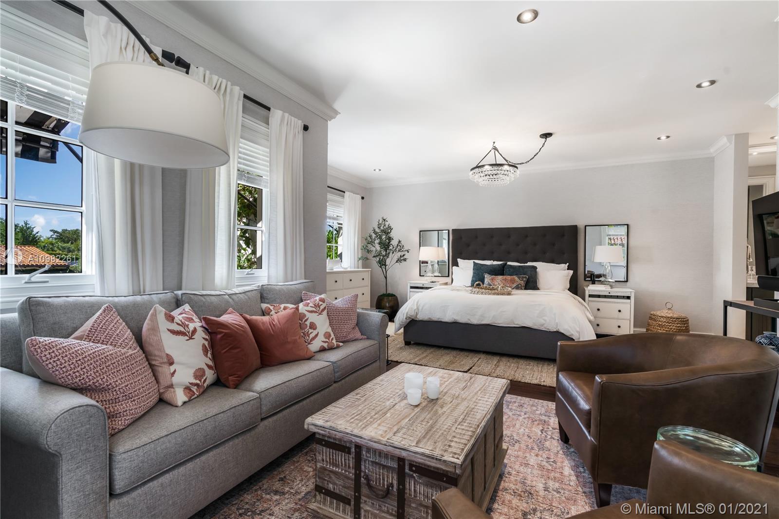BEACH VIEW ADDITION - Residential