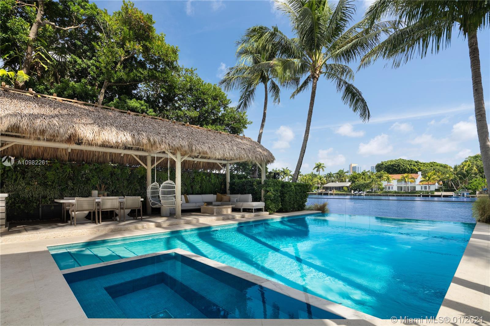 BEACH VIEW ADDITION - Residential