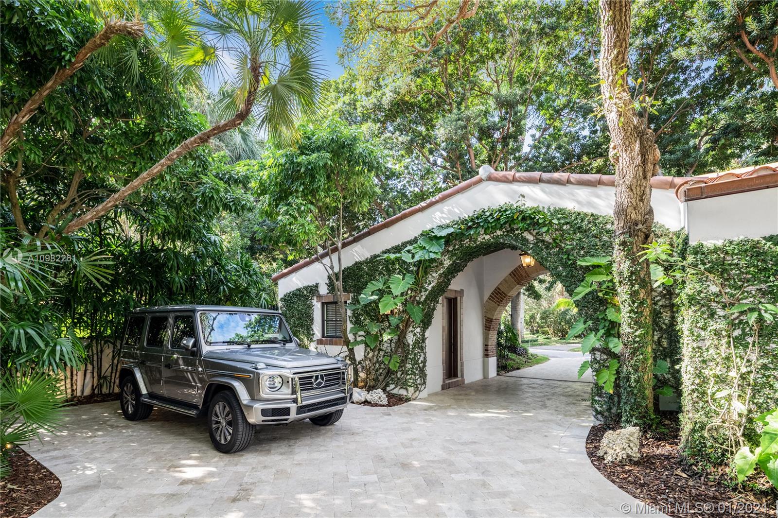 BEACH VIEW ADDITION - Residential