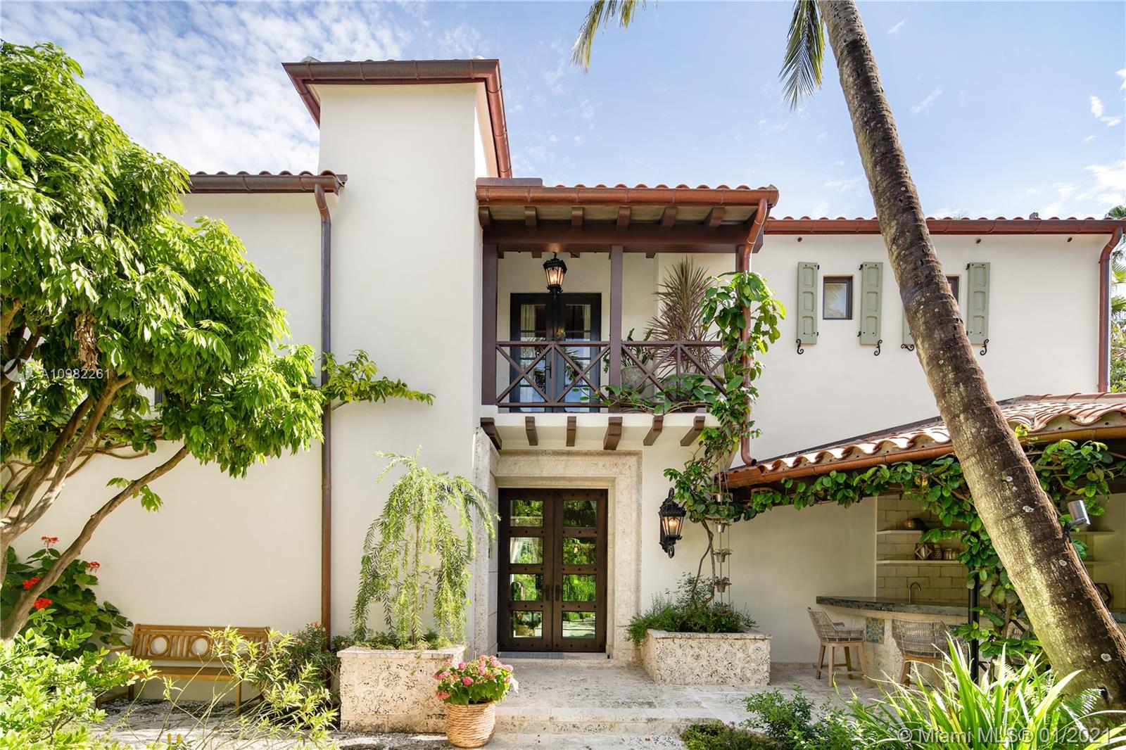 BEACH VIEW ADDITION - Residential