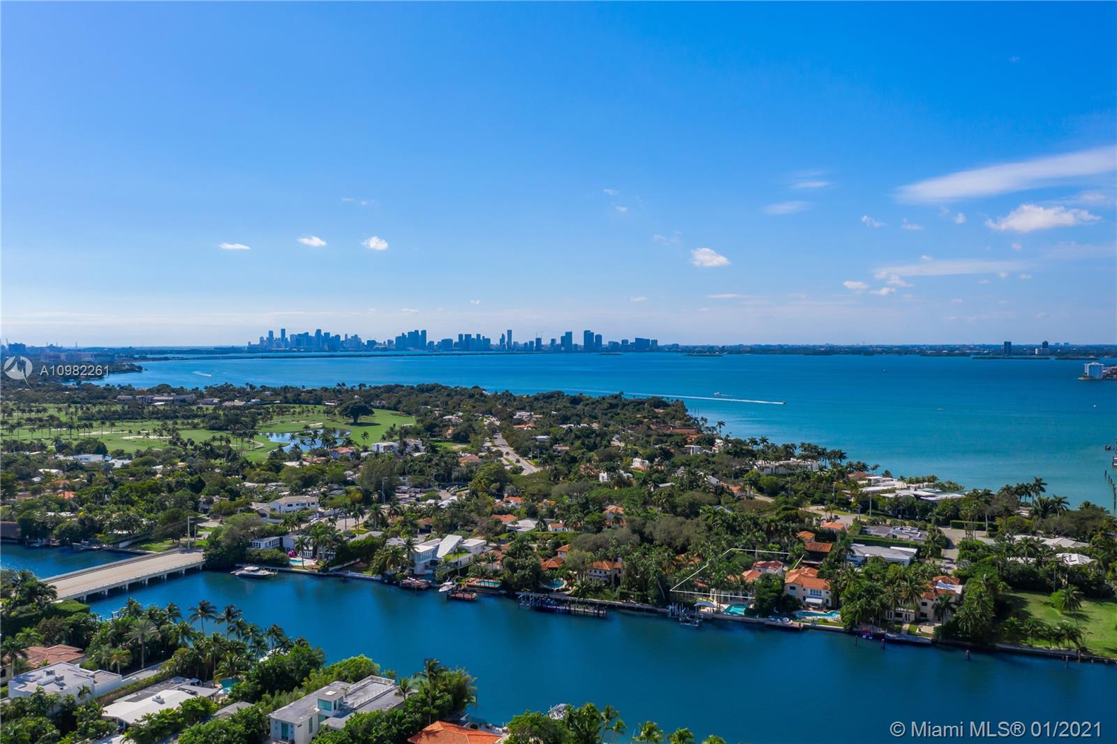 BEACH VIEW ADDITION - Residential
