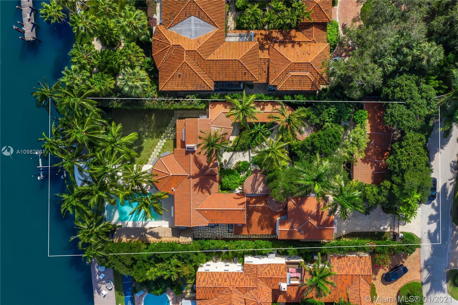 BEACH VIEW ADDITION - Residential