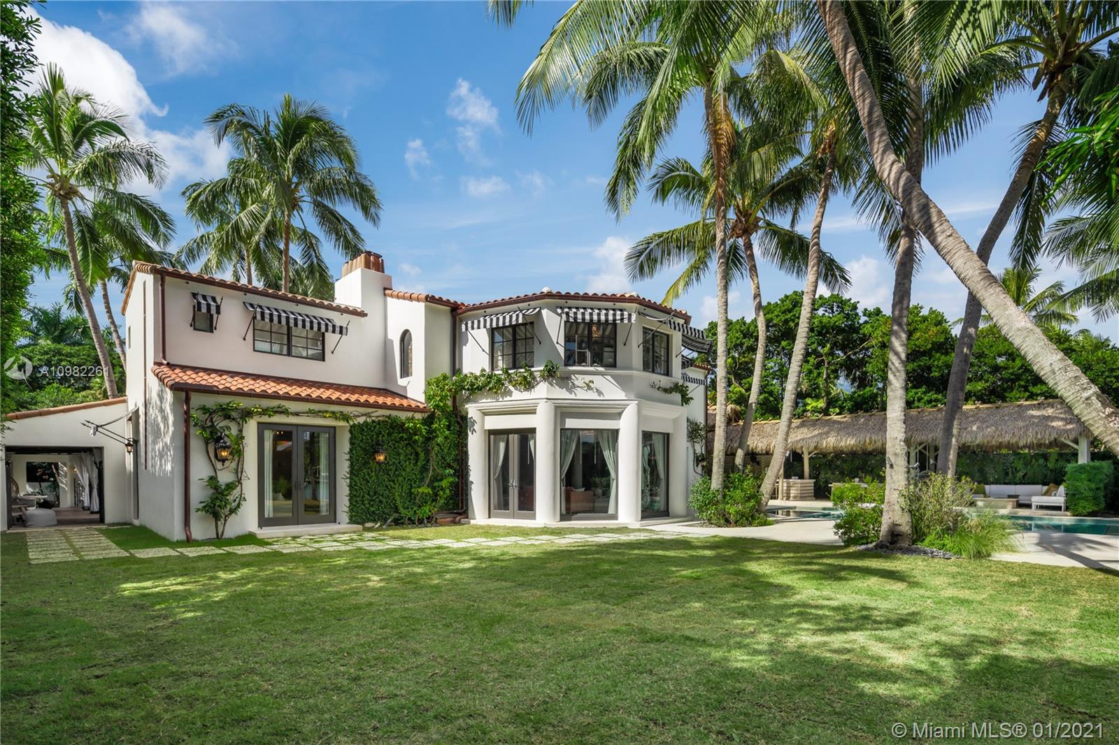 BEACH VIEW ADDITION - Residential
