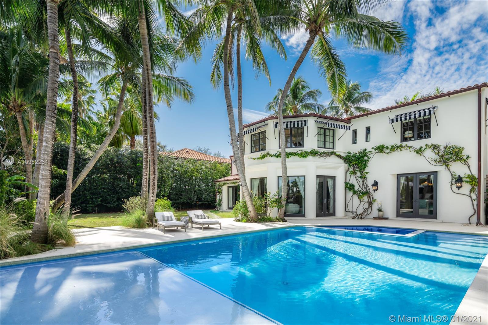 BEACH VIEW ADDITION - Residential