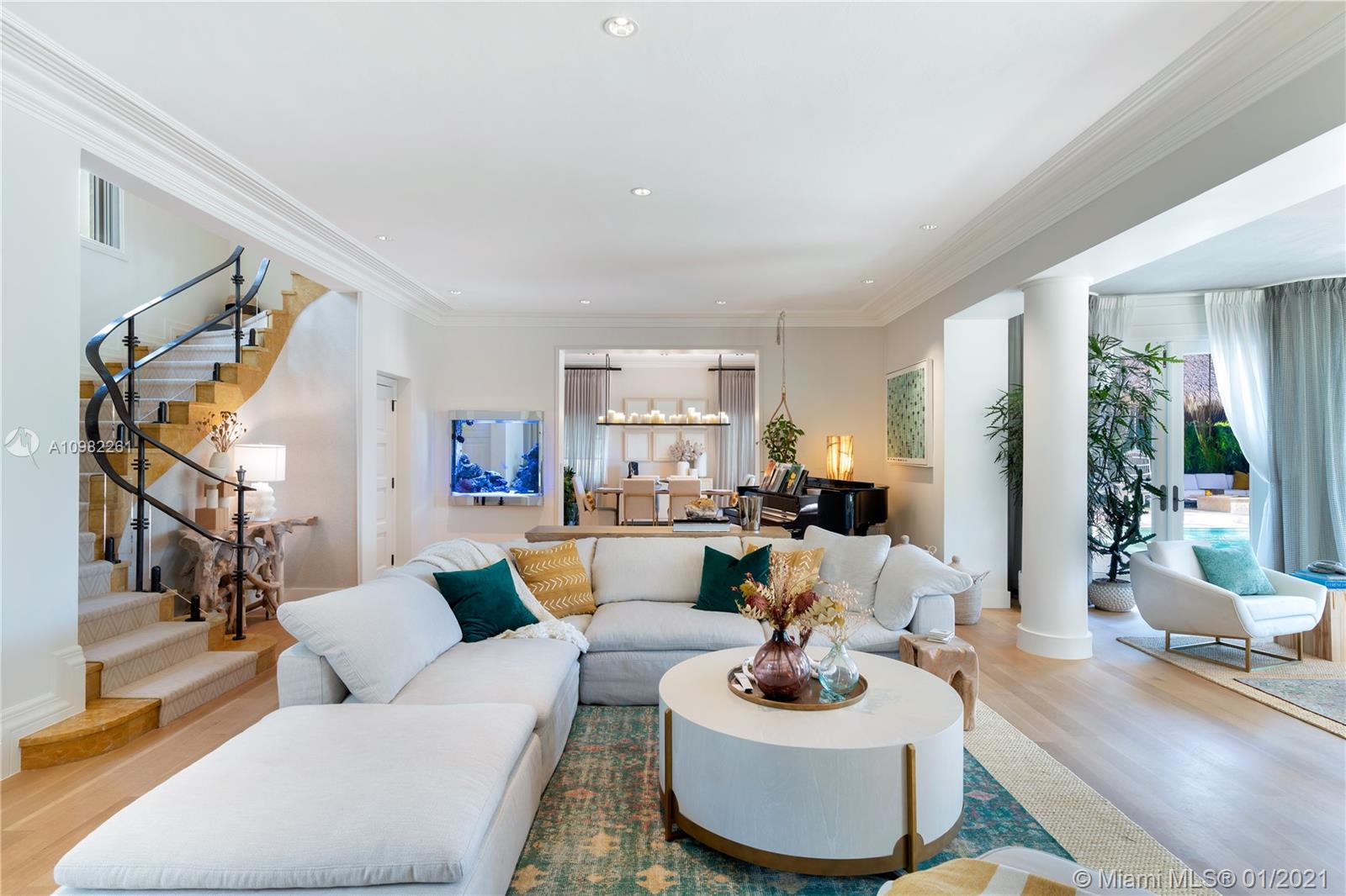 BEACH VIEW ADDITION - Residential