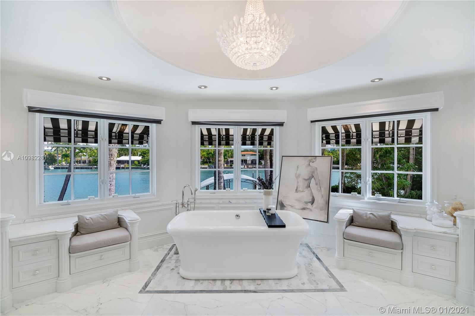 BEACH VIEW ADDITION - Residential