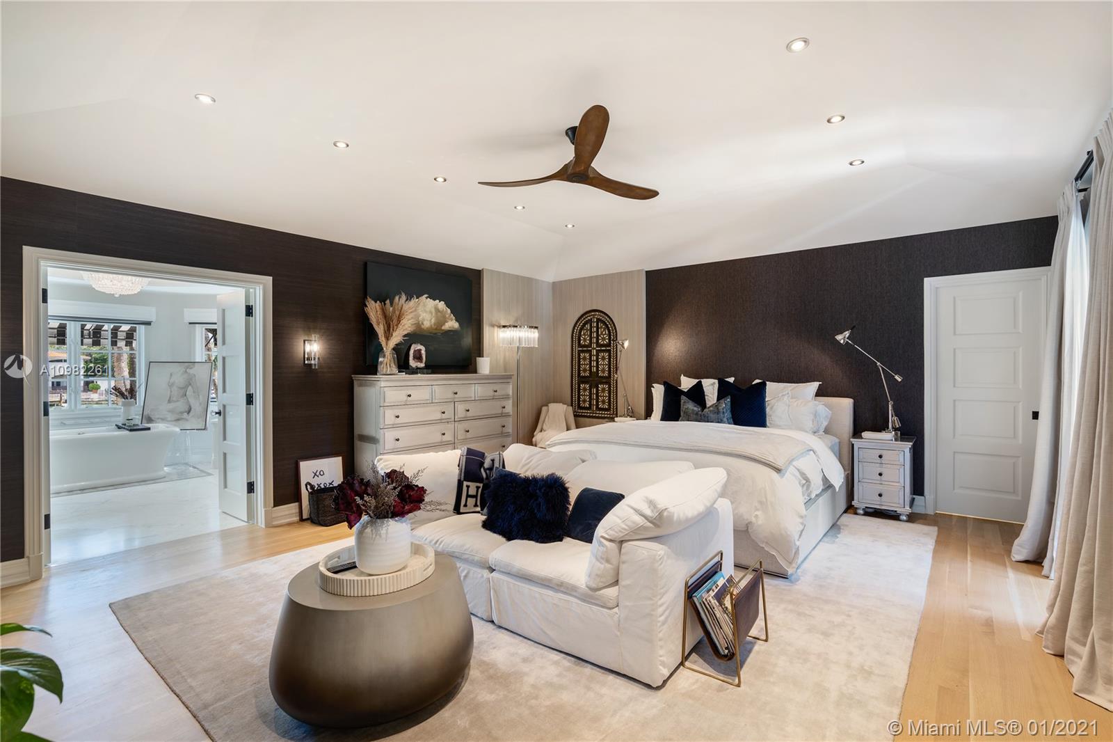 BEACH VIEW ADDITION - Residential