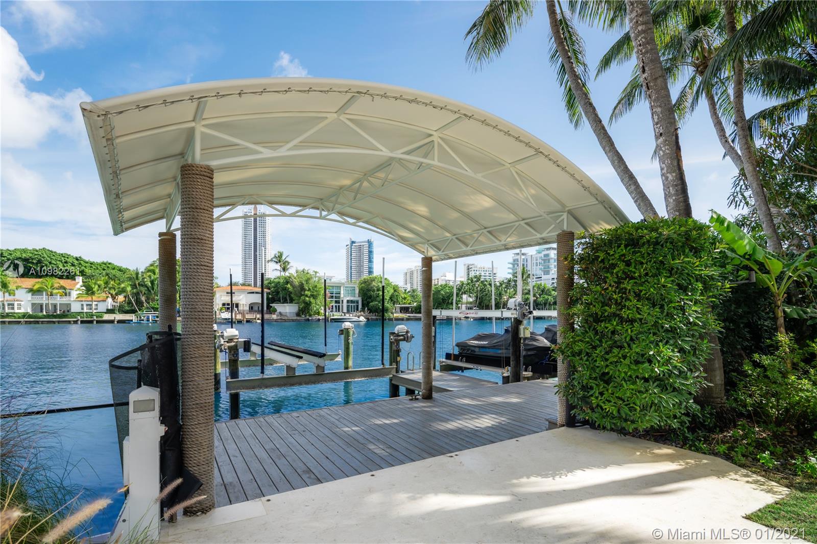 BEACH VIEW ADDITION - Residential